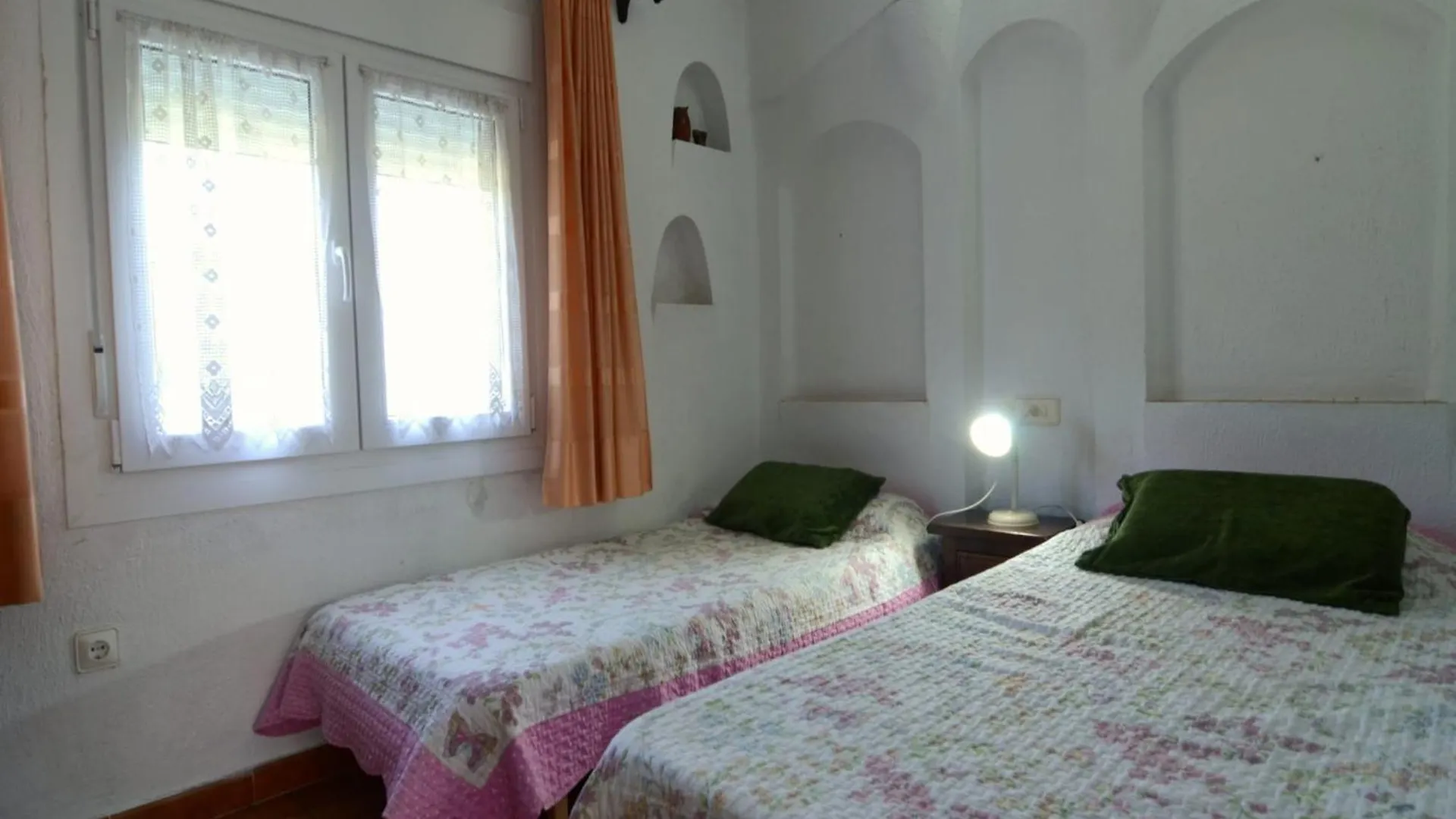 بيت للعطل The House In Estartit Has 3 Bedrooms أولاستارتيت إسبانيا