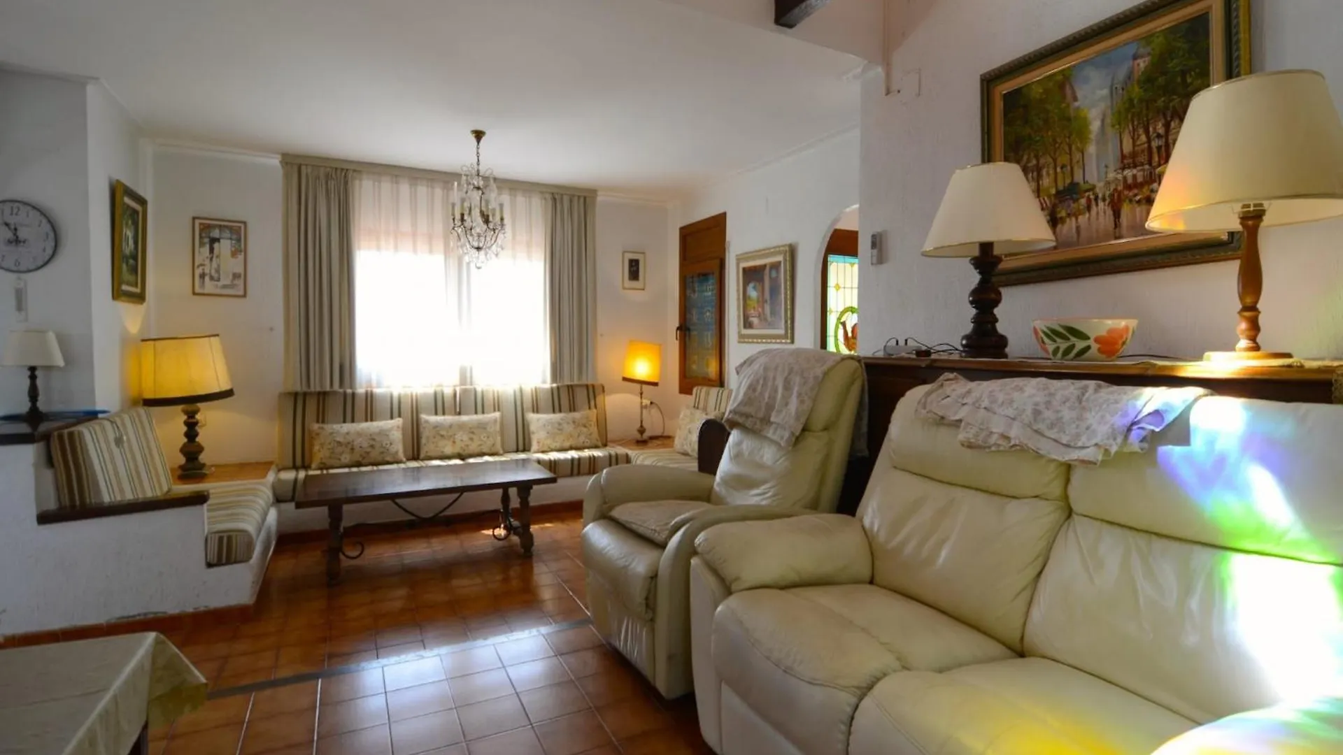 The House In Estartit Has 3 Bedrooms أولاستارتيت 0*,  إسبانيا